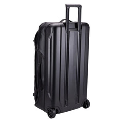 Thule Chasm Wheeled Duffle Bag 110L In Black