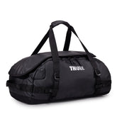 Thule Chasm Duffle Bag In Black