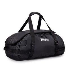 Thule Chasm Duffle Bag In Black