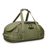 Thule Chasm Duffle Bag In Olive