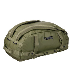 Thule Chasm Duffle Bag In Olive