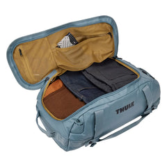 Thule Chasm Duffle Bag In Pond Blue
