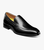 Florsheim Mens Amelio Shoes In Black