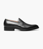 Florsheim Mens Amelio Shoes In Black