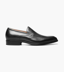 Florsheim Mens Amelio Shoes In Black
