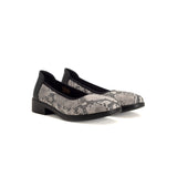 Hush Puppies Soft Style Tamatha Shoes In Black