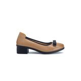 Hush Puppies Soft Style Reagan Shoes In Caramel