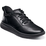 Florsheim Mens Fleet Perf Sneakers In Black