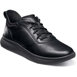 Florsheim Mens Fleet Perf Sneakers In Black
