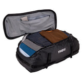 Thule Chasm XL 130L Duffle Bag In Black