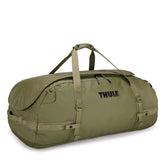 Thule Chasm XL 130L Duffle Bag In Olive