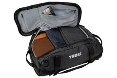 Thule Chasm Duffle Bag In Black