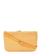 Gianni Chiarini 265/24Pe Leather Bag Orange