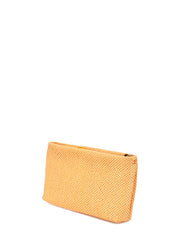 Gianni Chiarini 265/24Pe Leather Bag Orange