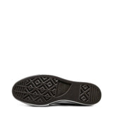 Converse Womens Black And White Ctas Lift Low Canvas Sneakers