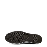 Converse Womens Black And White Ctas Lift Low Canvas Sneakers