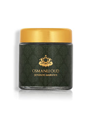 Osmanli Oud Sehzade Maboos