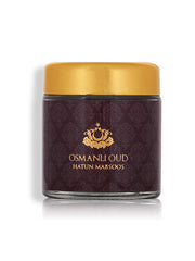 Osmanli Oud Hatun Mabsoos