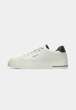 Replay Mens Evan Sport Sneaker Off In White