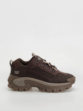 Caterpillar Mens Intruder Shoes In Coffee