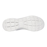Skechers Womens Summits Shoes In Light Grey