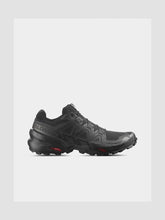 Salomon 417379 Speedcross 6 Black
