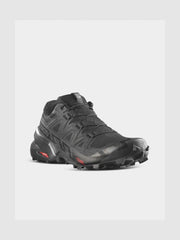 Salomon 417379 Speedcross 6 Black