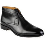 Florsheim Mens Flex II Chukka Boots in Black