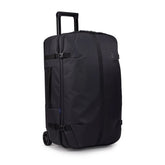 Thule Aion Wheeled Duffel 95L In Black