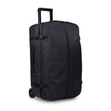 Thule Aion Wheeled Duffel 95L In Black