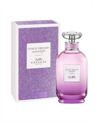 Coach Fra Dreams Moonlight Edp For Women