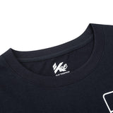 Anta Mens Doll T-Shirt In Black
