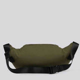 Replay Mens Fm3669 Waist Bag In Olive