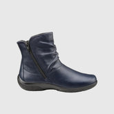Hotter Whisper Navy Boots