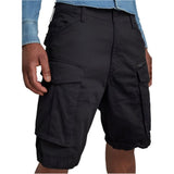 G-Star Raw D08566 Rovic Zip Relaxed Black