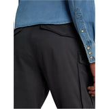 G-Star Raw D08566 Rovic Zip Relaxed Black