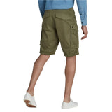 G-Star Raw D08566 Rovic Zip Relaxed Sage