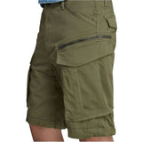 G-Star Raw D08566 Rovic Zip Relaxed Sage