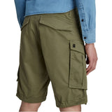 G-Star Raw D08566 Rovic Zip Relaxed Sage
