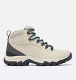 Columbia 1594731 Mens Newton Ridge Plus Ii Wtp Shoes Clay