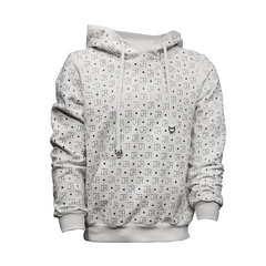 John Richmond Rmp23087 Sweatshirt Nante White