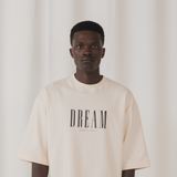 Tshepo Jeans Tj4092 Dream T-Shirt Ivory