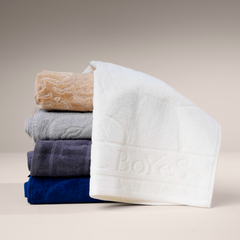 Bath Sheet -Serene-Taupe