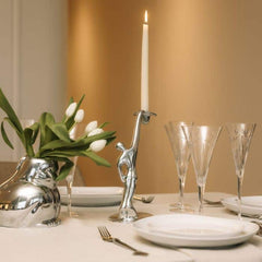 Wine Glass Set Of 4-Strelitzia