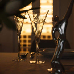 Wine Glass Set Of 4-Strelitzia