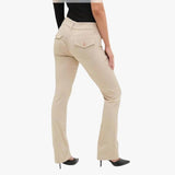Sissy boy Womens Tony Pants In Stone
