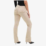 Sissy boy Womens Tony Pants In Stone
