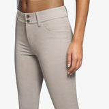 Sissy boy Womens Tony Pants In Stone