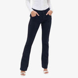 Sissy boy Womens Tony Pants In Navy