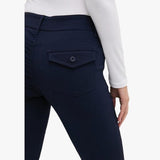 Sissy boy Womens Tony Pants In Navy